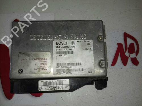 Used Engine control unit (ECU) BMW 7 (E38) 730 i, iL (218 hp) 12641598