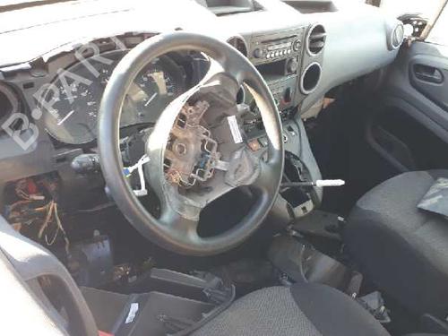 Front right window mechanism PEUGEOT PARTNER Tepee  | BP12937416C23 