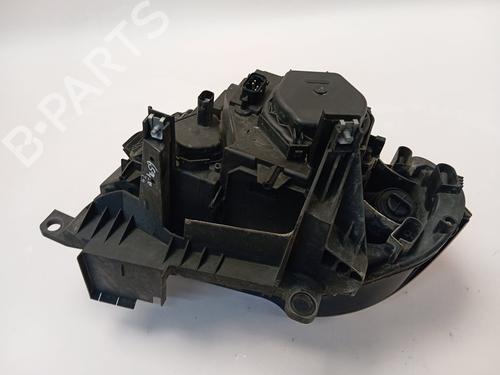 Right headlight BMW X3 (E83) 2.0 d | BP22210556C29 