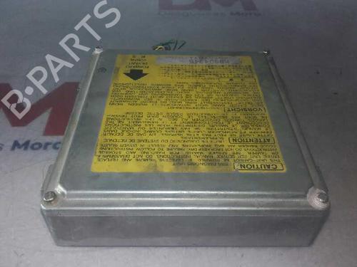 ECU airbags MITSUBISHI 3000 GT Coupe (Z1_A) 3.0 Turbo 4WD (Z16A) | BP12648586M53 