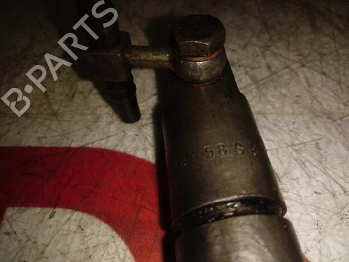 Injector FIAT DUCATO Bus (230_) 2.5 D Combinato | BP12670250M100 