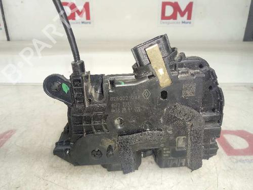 Rear right lock RENAULT CLIO IV (BH_)  | BP12658022C99 