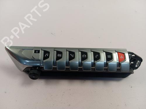 Used Switch PEUGEOT 3008 II SUV (MC_, MR_, MJ_, M4_) [2016-2025]  27518663