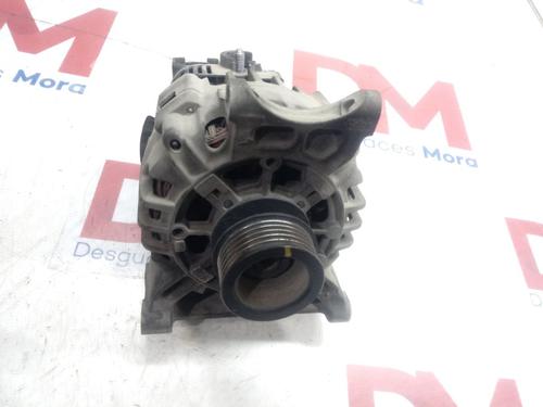 Generator MERCEDES-BENZ A-CLASS (W169) A 160 (169.031, 169.331) | BP12671417M7 