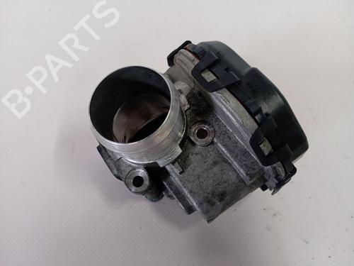 Used Throttle body PEUGEOT 308 II (LB_, LP_, LW_, LH_, L3_) [2013-2021]  22409895
