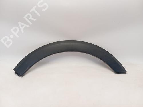 Used Rear right wheel arch trim OPEL CROSSLAND X / CROSSLAND (P17, P2QO) 1.5 Turbo D (75) (102 hp) 26619823