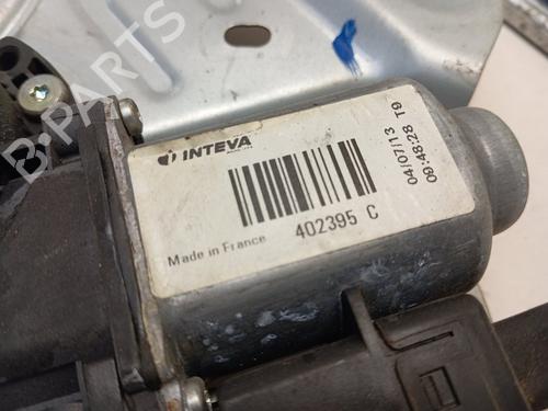 Front left window mechanism KIA SPORTAGE III (SL)  | BP27996427C22 