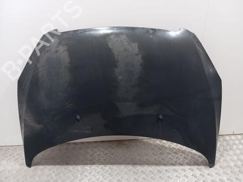 Used Hood PEUGEOT 307 (3A/C) [2000-2012]  27161098