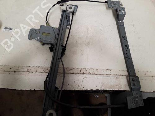 Front right window mechanism MERCEDES-BENZ CITAN MPV (W415)  | BP12658616C23 