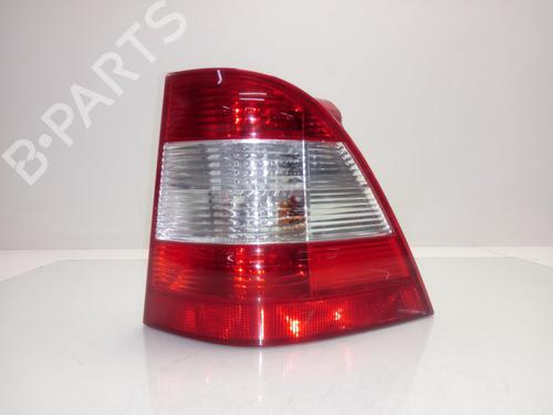 Højre baglygte MERCEDES-BENZ M-CLASS (W163)  | BP15263263C35 