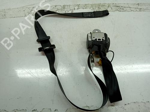 Used Front right seatbelt VW POLO (9N_, 9A_) 1.4 16V (80 hp) 12672428