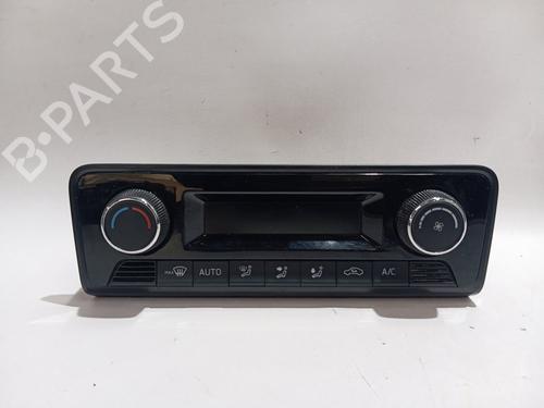 Used Climate control SKODA FABIA IV (PJ3) [2021-2025]  31044418