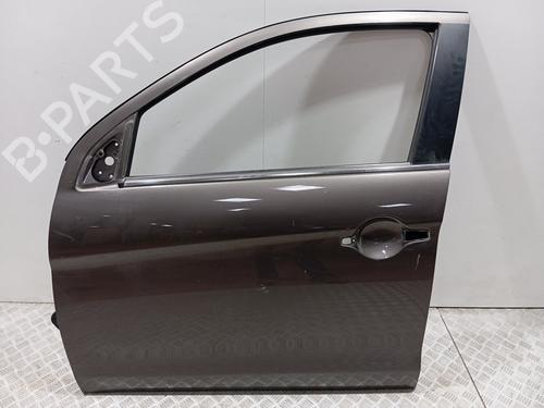 Used Left front door CITROËN C4 AIRCROSS [2010-2025]  30701530