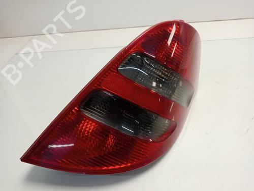 Højre baglygte MERCEDES-BENZ A-CLASS (W169) A 160 CDI (169.006, 169.306) (82 hp) 17811806