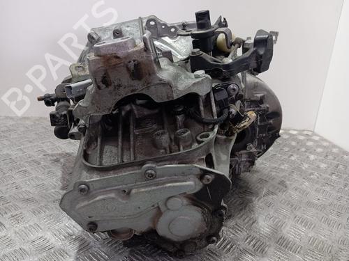 Gearbox TOYOTA PROACE Van (MDZ_) | BP30570722M3