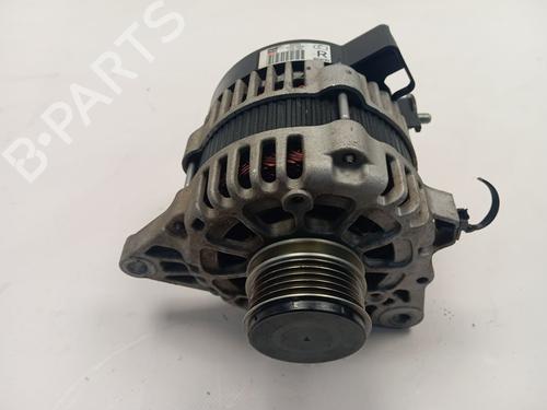 Used Alternator KIA CARENS IV [2013-2025]  24175665