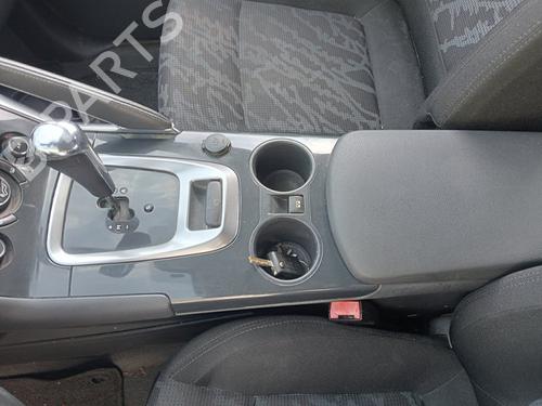 Right headlight PEUGEOT 807 (EB_) 2.0 HDI | BP26187396C29 