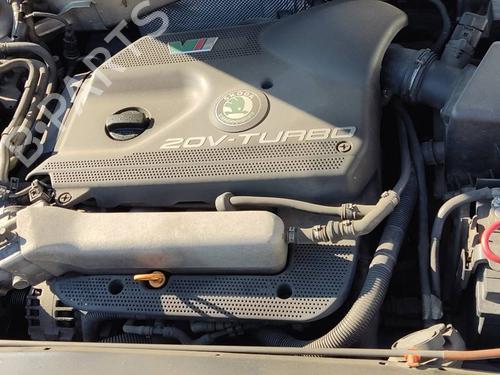 Steering pump SKODA OCTAVIA I (1U2) RS 1.8 T | BP12841653M99