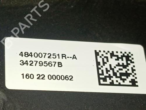 Steering wheel RENAULT EXPRESS Box Body/MPV | BP36421746C49 - Image 4