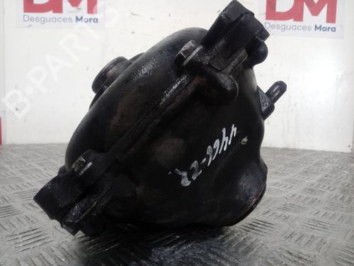 Front differential BMW X3 (E83) xDrive 20 d | BP13451602M23 
