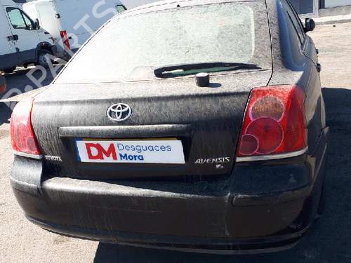 ABS pump TOYOTA AVENSIS (_T25_) 2.0 D-4D (ADT250_, ADT250R) | BP12666535M43 