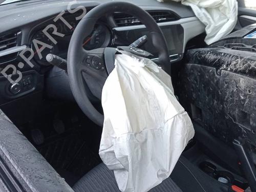 Pedal OPEL CORSA F (P2JO)  | BP16672287I4 