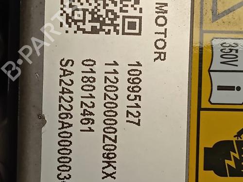 Electronic module MG MG 4 (EH32)  | BP29723898M83 