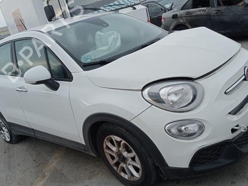 Rear parcel shelf FIAT 500X (334_) | BP35945555C85 - Image 8