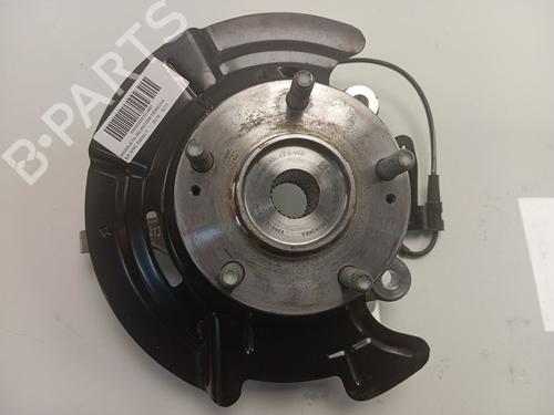 Used Right front steering knuckle KIA NIRO I (DE) [2016-2022]  22699687