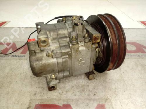 AC compressor MAZDA PREMACY (CP) 2.0 TD | BP12656520M34 
