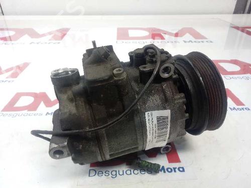 AC-Kompressor AUDI A8 D2 (4D2, 4D8) 3.7 quattro | BP12655288M34