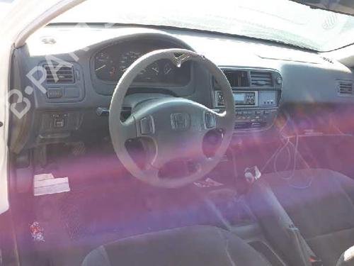 Alternator HONDA CIVIC VI Coupe (EJ, EM1) | BP12662371M7