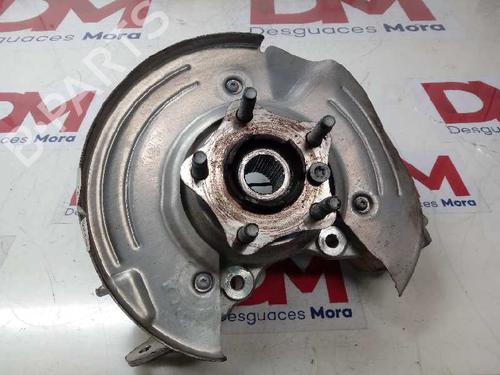Used Right rear steering knuckle JAGUAR XE (X760) 2.0 D (163 hp) 16761092