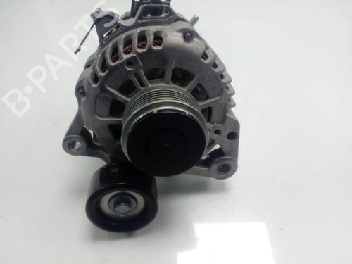 Generator KIA PICANTO III (JA) [2017-2025]  18656769