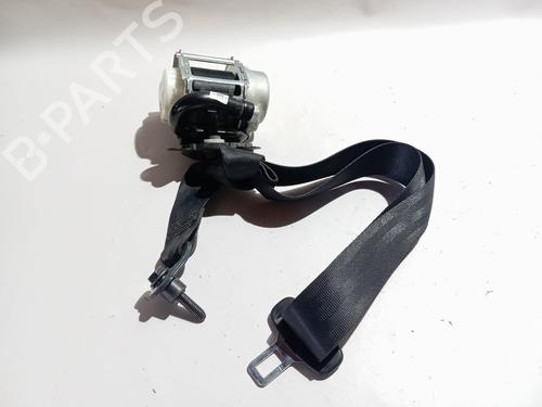 Used Front left seatbelt Front left seatbelt 37149655 37149655