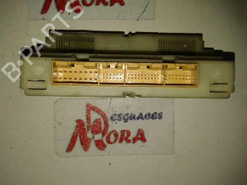 Climate control VW GOLF IV (1J1)  | BP12645520I5 