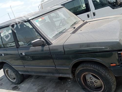 Pièces Détachées Usagées LAND ROVER RANGE ROVER I [1969-1996]  2600593