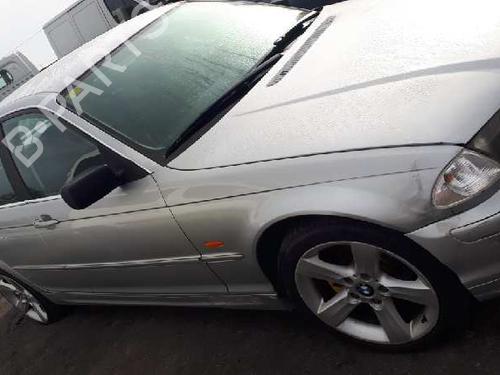 Ignition coil BMW 3 (E46)  | BP12841155M94 