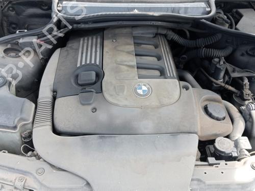 Engine BMW 3 (E46)  | BP22899030M1 