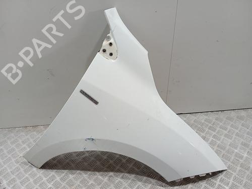 Used Right front fenders RENAULT MEGANE III Hatchback (BZ0/1_, B3_) [2008-2026]  31804999
