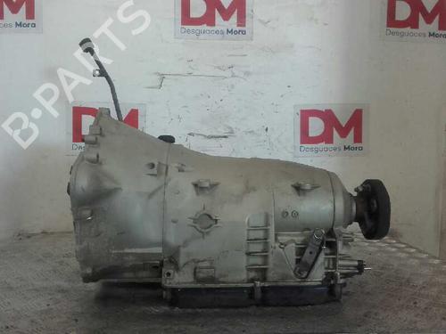 Gearbox MERCEDES-BENZ E-CLASS (W210) E 230 (210.037) | BP12661966M3 