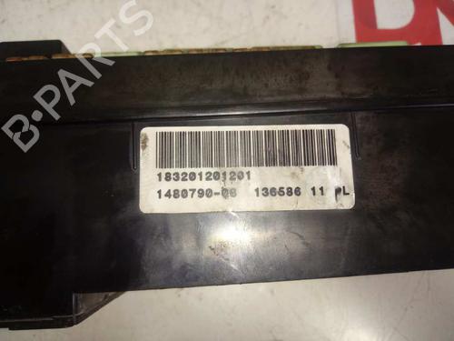 Fuse box MINI MINI (R50, R53) Cooper | BP30370042E1