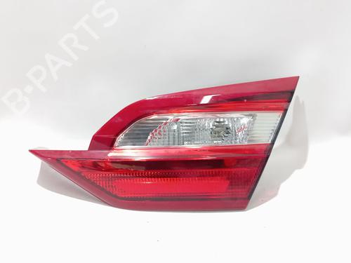 Used Right tailgate light Right tailgate light FORD FIESTA VII (HJ, HF) [2017-2026] 34124793 34124793