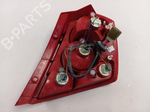 Left taillight DAEWOO KALOS (KLAS) 1.2 | BP21810416C34 