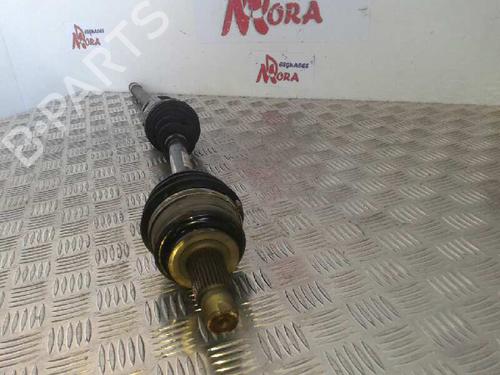 Right front driveshaft BMW X3 (E83) 3.0 d | BP12654265M39 