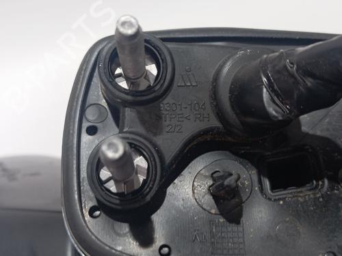 Right mirror TOYOTA COROLLA Estate (_E21_)  | BP32095969C27 