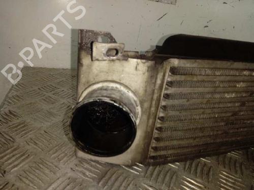 Intercooler FIAT DUCATO Van (250_) 120 Multijet 2,3 D 4x4 | BP12655625M30 