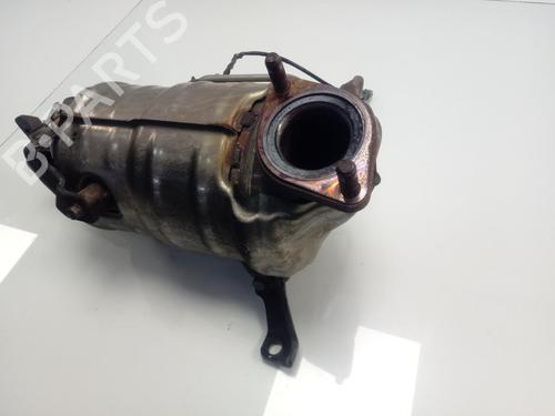 Particulate filter HYUNDAI TUCSON (TL, TLE)  | BP18262871M81 