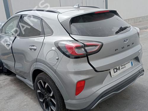 Rear left interior door handle FORD PUMA (J2K, CF7)  | BP15255391I15 