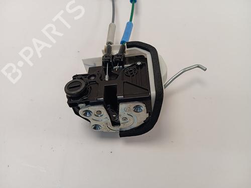 Rear right lock KIA PICANTO II (TA) 1.0 | BP21167383C99 